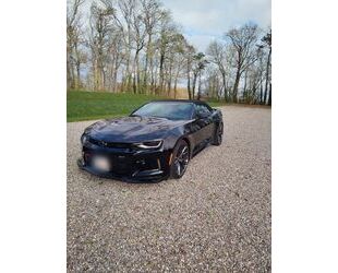 Chevrolet Camaro Gebrauchtwagen
