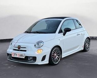 Abarth 595 Gebrauchtwagen