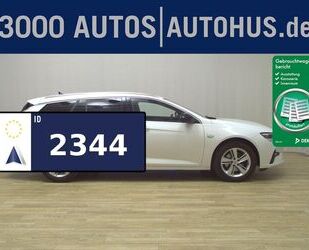 Opel Insignia Gebrauchtwagen