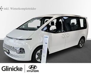 Hyundai STARIA Gebrauchtwagen