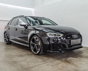 Audi RS3 Gebrauchtwagen