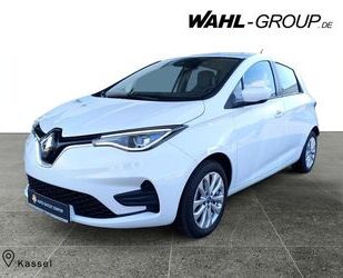 Renault ZOE Gebrauchtwagen