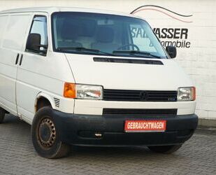 VW T4 andere Gebrauchtwagen