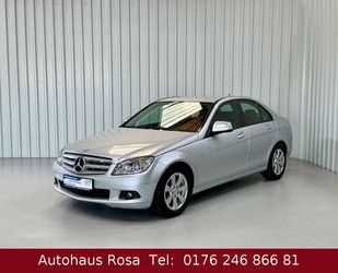 Mercedes-Benz C 180 Gebrauchtwagen