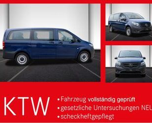 Mercedes-Benz Vito Gebrauchtwagen