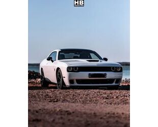 Dodge Challenger Gebrauchtwagen