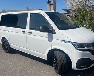 VW T6 Multivan Gebrauchtwagen