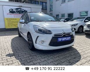 Citroen DS3 Gebrauchtwagen