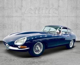 Jaguar E-Type Gebrauchtwagen