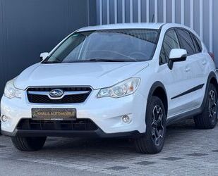 Subaru XV Gebrauchtwagen