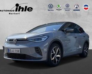 VW ID.5 Gebrauchtwagen