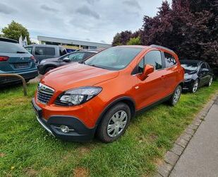 Opel Mokka Gebrauchtwagen