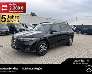 Mercedes-Benz EQB Gebrauchtwagen