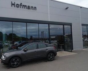 Citroen C4 Gebrauchtwagen