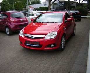 Opel Tigra Gebrauchtwagen