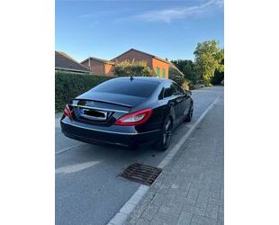 Mercedes-Benz CLS 350 Gebrauchtwagen