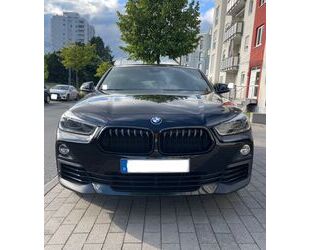 BMW X2 Gebrauchtwagen