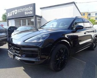Porsche Cayenne Gebrauchtwagen