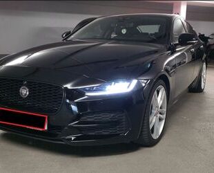 Jaguar XE Gebrauchtwagen