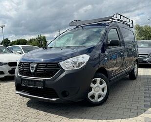 Dacia Dokker Gebrauchtwagen