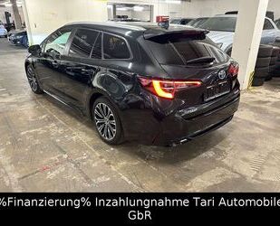 Toyota Corolla Gebrauchtwagen