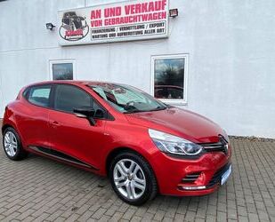 Renault Clio Gebrauchtwagen