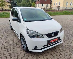 Seat Mii Gebrauchtwagen