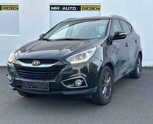 Hyundai ix35 Gebrauchtwagen