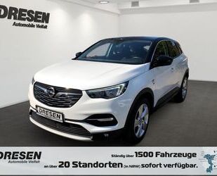 Opel Grandland (X) Gebrauchtwagen