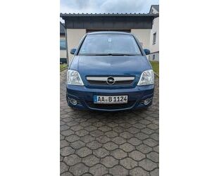 Opel Meriva Gebrauchtwagen