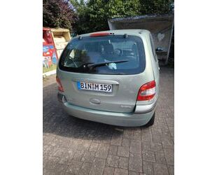 Renault Megane Gebrauchtwagen