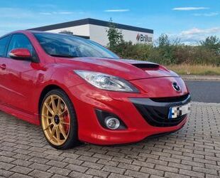 Mazda 3 Gebrauchtwagen