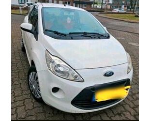 Ford Ka/Ka+ Gebrauchtwagen