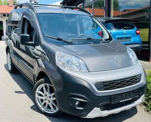 Fiat Fiorino Gebrauchtwagen