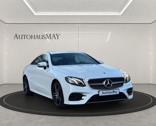 Mercedes-Benz E 200 Gebrauchtwagen