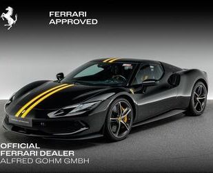 Ferrari 296 GTB Gebrauchtwagen