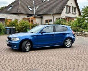BMW 120 Gebrauchtwagen