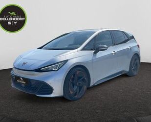 Cupra Born Gebrauchtwagen