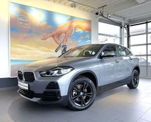 BMW X2 Gebrauchtwagen