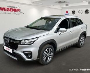 Suzuki Andere Gebrauchtwagen