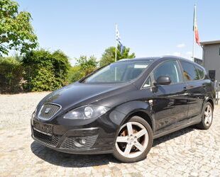 Seat Altea Gebrauchtwagen
