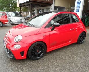 Abarth 595C Gebrauchtwagen