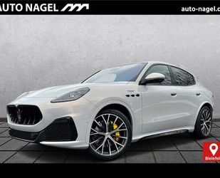 Maserati Grecale Gebrauchtwagen