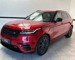 Land Rover Range Rover Velar Gebrauchtwagen