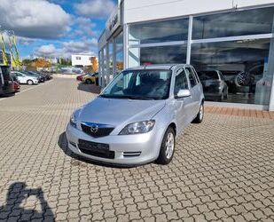 Mazda 2 Gebrauchtwagen