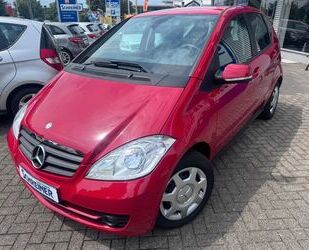 Mercedes-Benz A 160 Gebrauchtwagen
