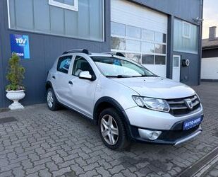 Dacia Sandero Gebrauchtwagen
