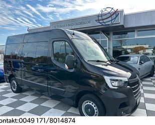 Renault Master Gebrauchtwagen