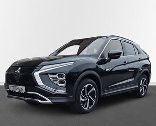 Mitsubishi Eclipse Cross Gebrauchtwagen