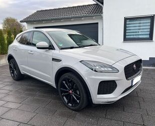 Jaguar E-Pace Gebrauchtwagen